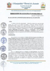 Vista preliminar de documento Resolucion de Alcaldia 140-2021 Aprobar Act. Mant. Puente y Muro Catillambi.pdf