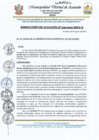 Vista preliminar de documento Resolucion de Alcaldia 145-2021 Conformar Comite Gobierno Digital MDA.pdf