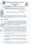 Vista preliminar de documento Resolucion de Alcaldia 147-2021 Modificaciones Presupuestarias.pdf