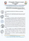 Vista preliminar de documento Resolucion de Alcaldia 150-2021 Elaborar e Informar Sec. Gob. Tranformacion Digital.pdf