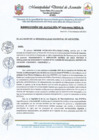 Vista preliminar de documento Resolucion de Alcaldia 155-2021 Acredita y Garantiza Disponibilidad Terreno SAP Mollepata.pdf