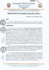 Vista preliminar de documento Resolucion de Alcaldia 160-2021 Aprobar Listado de Inversion.pdf
