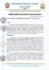 Vista preliminar de documento Resolucion de Alcaldia 166-2021 Aprobar Actividad Mant. Puente Rios Asuncion - Huabal.pdf