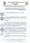 Vista preliminar de documento Resolucion de Alcaldia 167-2021 Modificaciones Presupuestale.pdf