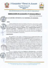 Vista preliminar de documento Resolucion de Alcaldia 168-2021 Aprobar Actividad Mant. Puente Chiquito - Pachani.pdf