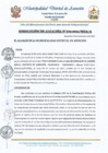 Vista preliminar de documento Resolucion de Alcaldia 173-2021 Aprobar Actividad Mant. Casa Ronda Sapali.pdf
