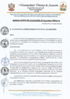 Vista preliminar de documento Resolucion de Alcaldia 174-2021 Modificaciones Presupuestale.pdf