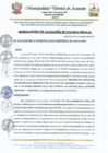 Vista preliminar de documento Resolucion de Alcaldia 175-2021 Aprobar Expediente Tecnico Calles, Cajamarca, Iquitos y Tumbes.pdf