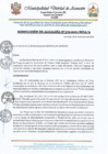 Vista preliminar de documento Resolucion de Alcaldia 176-2021 Desagregacion de Recursos.pdf