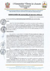 Vista preliminar de documento Resolucion de Alcaldia 182-2021 Aprobar Plan Ecoeficiencia MDA 2022- 2025.pdf