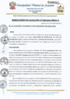 Vista preliminar de documento Resolucion de Alcaldia 186-2021 Aprobar Plan Contigencia Lluvias Intensas.pdf