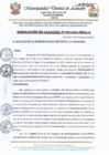 Vista preliminar de documento Resolucion de Alcaldia 187-2021 Aprobar Actualizacion y Reformulacion SAP El Suro y Porvenir.pdf