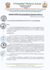 Vista preliminar de documento Resolucion de Alcaldia 188-2021 Modificaciones Presupuestarias.pdf