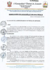 Vista preliminar de documento Resolucion de Alcaldia 189-2021 Aprobar Plan de Actividades Nav.pdf