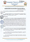 Vista preliminar de documento Resolucion de Alcaldia 206-2021 Ratifica Abog JSC de Procurador Publico.pdf