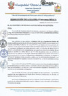 Vista preliminar de documento Resolucion de Alcaldia 207-2021 Ratifica Abog DJMV de Secretaria General.pdf