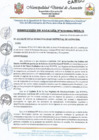 Vista preliminar de documento Resolucion de Alcaldia 212-2021 Aprobar la Actualizacion del Clasificador de Cargos.pdf