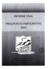 Vista preliminar de documento Informe Final