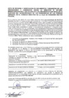 Vista preliminar de documento REVISION DE LA INFORMACION RECIBIDA Y PUBLICACION DE LISTADO DE ASOCIACIONES Y DE CANDIDATOS APTOS
