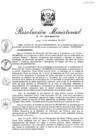 Vista preliminar de documento RM.N° 318