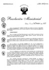 Vista preliminar de documento Resolución Ministerial N° 834-2019-MINSA