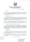 Vista preliminar de documento Resolución de la Oficina de Administración N° 030-2009-OEFA/OA