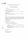 Vista preliminar de documento Servicio de ordenamiento, clasificación y foliación de comprobantes de pagos del periodo 2021 Y 2022