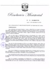 Vista preliminar de documento RM.N° 320