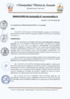 Vista preliminar de documento Resolucion de Alcaldia 042-2020 Aprobar Conformacion CODISEC - .pdf