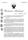 Vista preliminar de documento Resolución Ministerial N° 848-2019-MINSA