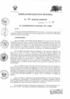Vista preliminar de documento  RESOLUCION EJECUTIVA REGIONAL    133.PDF