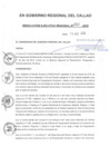 Vista preliminar de documento Programa Multianual de Inversiones 2020-2022 del Gobierno Regional del Callao