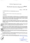 Vista preliminar de documento PLAN DE TRABAJO PARA LA IMPLEMENTACIÓN DEL SISTEMA DE CONTROL INTERNO EN EL GOBIERNO REGIONAL DEL CALLAO - Resolución Ejecutiva regional N° 403 del 06 de noviembre de 2018