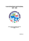 Vista preliminar de documento Plan Estrategico Institucional 2007-2009 - bierno Regional del Callao
