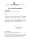 Vista preliminar de documento Aviso-Sinceramiento/16-09-2020