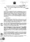 Vista preliminar de documento 001-2014-GRC/GGR/GA