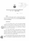 Vista preliminar de documento 001-2011-GRC/GGR/GA