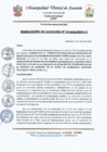 Vista preliminar de documento Resolucion de Alcaldia 067-2020 Aprobar Bases de Compra Directa.pdf