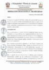 Vista preliminar de documento Resolucion de Alcaldia 069-2020 Desagregacion de Recursos.pdf
