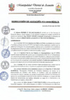 Vista preliminar de documento Resolucion de Alcaldia 071-2020 Designar Enlace Fredy Sanchez.pdf