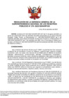 Vista preliminar de documento Resolución N° 276-2022-SUNARP_GG