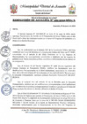 Vista preliminar de documento Resolucion de Alcaldia 081-2020 Desagregacion de Recursos.pdf