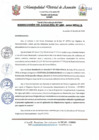 Vista preliminar de documento Resolucion de Alcaldia 088-2020 Retirar la Confianza al Ing. Cristobal Alvarez J..pdf