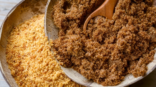 Imagen de panela granulada