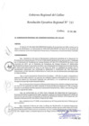 Vista preliminar de documento Plan Operativo Institucional (Poi) 2021 Del Pliego No 464: Gobierno Regional Del Callao