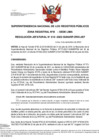 Vista preliminar de documento Resolución Jefatural N° 610-2022-SUNARP-ZRIX-JEF