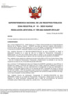 Vista preliminar de documento RESOLUCION No 00109-2022-SUNARP_ZRVII_JEF.pdf