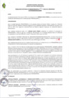 Vista preliminar de documento Resolución de Jefatura de la Unidad de Administración N° 033-2022-G.R.AMAZONAS/U.E.PROAMAZONAS/UA