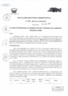 Vista preliminar de documento RESOLUCION DIRECTORAL ADMINISTRATIVA   395.PDF