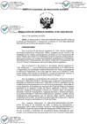 Vista preliminar de documento Resolución de Gerencia General N° 0051-2022-INIA-GG